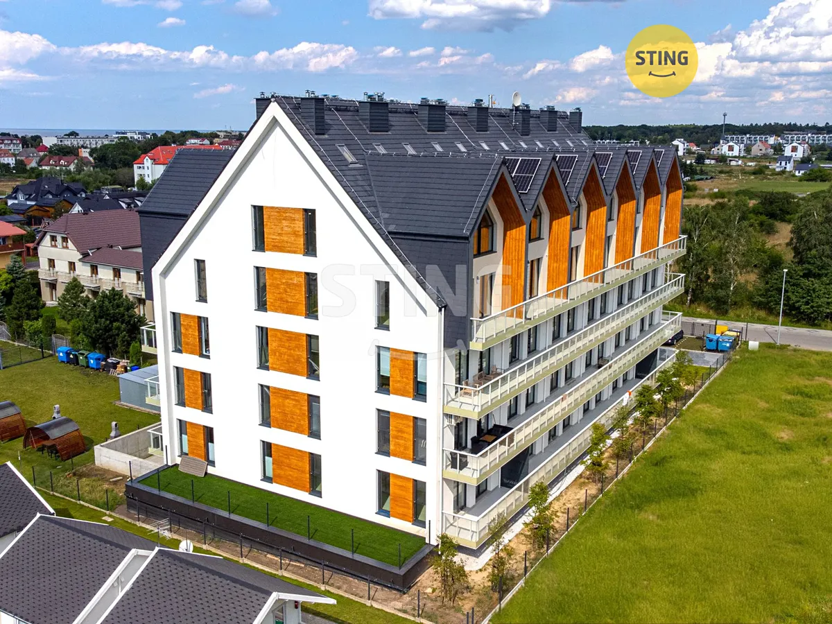 Prodej bytu 4+kk 91 m²